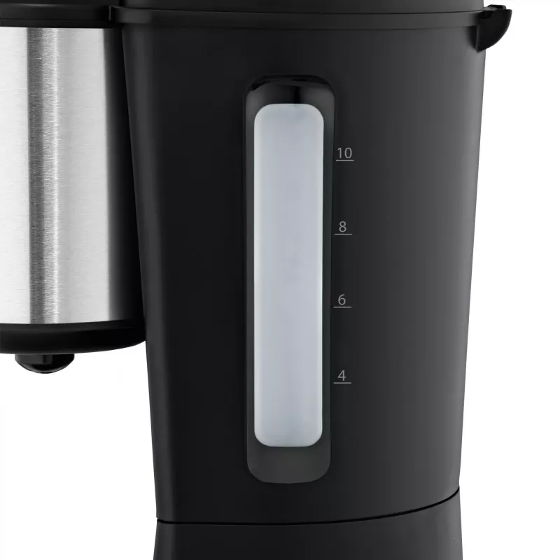 WMF Bueno 04.1225.0011 Cafetera semiautomática Cafetera de filtro 1,7 L