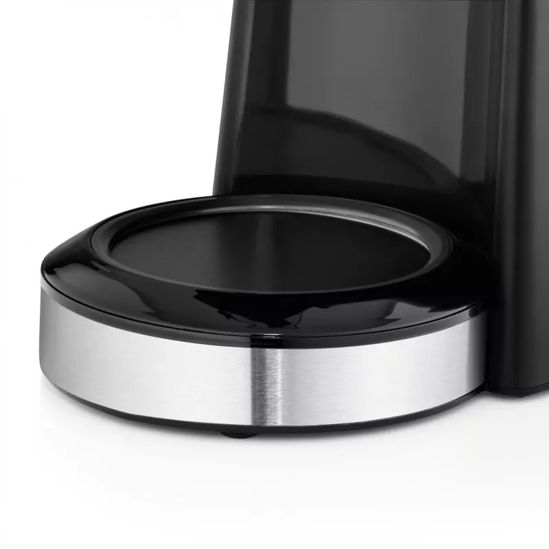 WMF Bueno 04.1225.0011 Cafetera semiautomática Cafetera de filtro 1,7 L