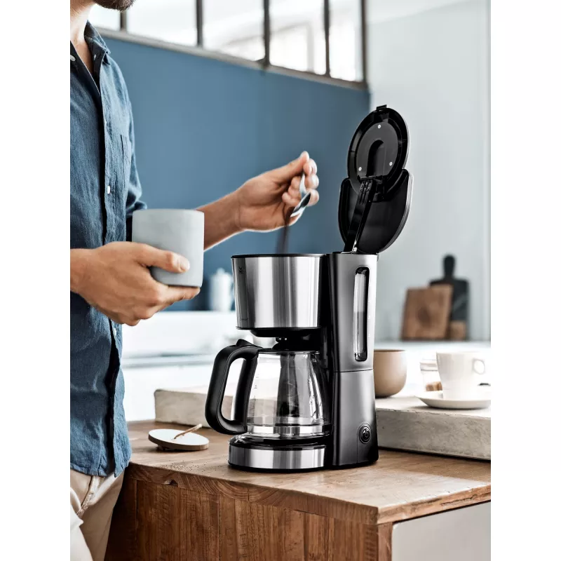 WMF Bueno 04.1225.0011 Cafetera semiautomática Cafetera de filtro 1,7 L