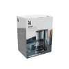 WMF Bueno 04.1225.0011 Cafetera semiautomática Cafetera de filtro 1,7 L