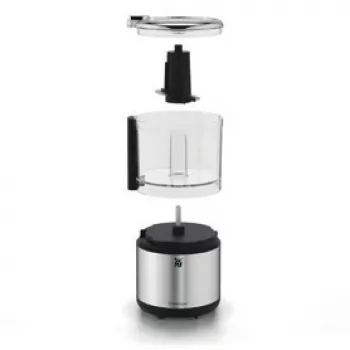 WMF 0416580011 0.4 L 65 W Acero inoxidable