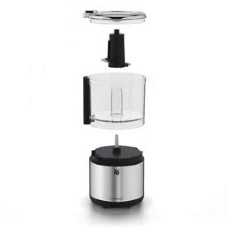 WMF 0416580011 0.4 L 65 W Acero inoxidable