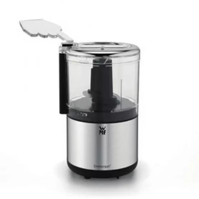 WMF 0416580011 0.4 L 65 W Acero inoxidable