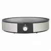 WMF Lono Crêperie Crepera 1 crepe(s) 1600 W Negro, Plata