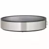 WMF Lono Crêperie Crepera 1 crepe(s) 1600 W Negro, Plata