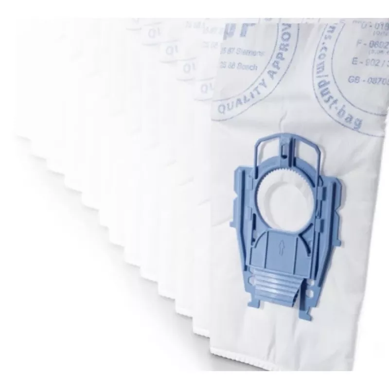 Bosch BBZ123FP Accesorio/pieza de repuesto para aspirador Bolsas