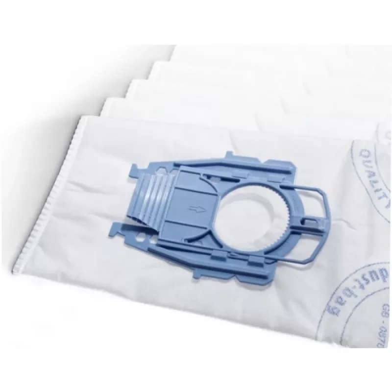 Bosch BBZ123FP Accesorio/pieza de repuesto para aspirador Bolsas