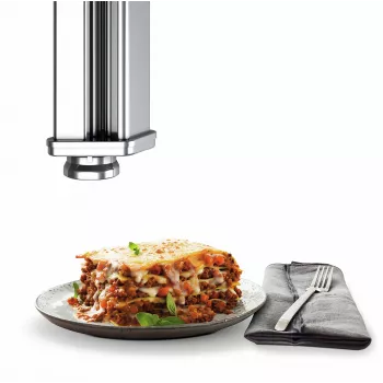Bosch MUZ9PP1 Accesorio para batidora/robot de cocina Prensa para pasta