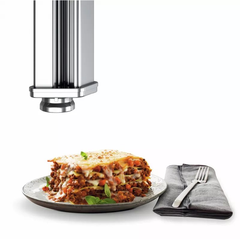 Bosch MUZ9PP1 Accesorio para batidora/robot de cocina Prensa para pasta