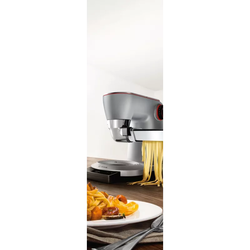 Bosch MUZ9PP1 Accesorio para batidora/robot de cocina Prensa para pasta