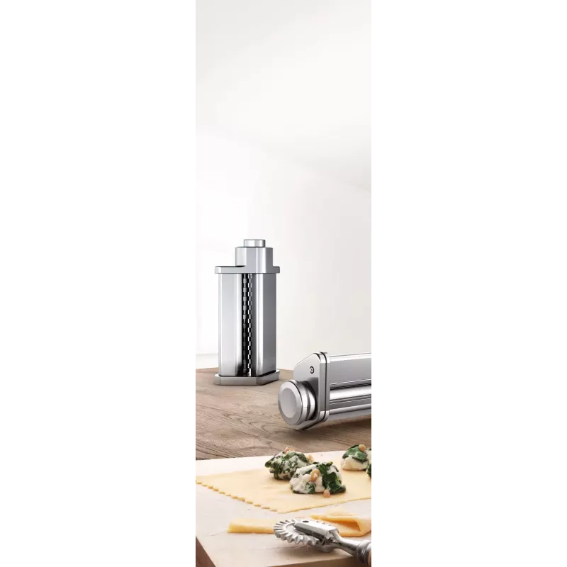 Bosch MUZ9PP1 Accesorio para batidora/robot de cocina Prensa para pasta
