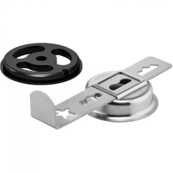 Bosch MUZ9SV1 Accesorio para batidora/robot de cocina