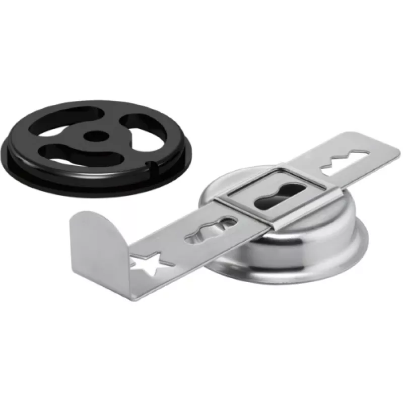 Bosch MUZ9SV1 Accesorio para batidora/robot de cocina