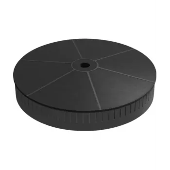 Siemens LZ10IMA00 Pieza/accesorio para campana extractora Filtro para campana extractora