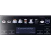 Siemens TE657F09DE Cafetera superautomática Cafetera de espresso 1,7 l