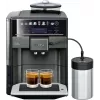 Siemens TE657F09DE Cafetera superautomática Cafetera de espresso 1,7 l