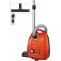 Siemens iQ300 VSP3AAAA Aspirador 4 L Aspirador de suelo En seco 750 W Bolsas