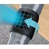 Siemens iQ300 VSP3AAAA Aspirador 4 L Aspirador de suelo En seco 750 W Bolsas