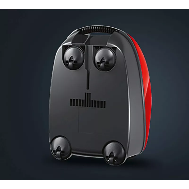 Siemens iQ300 VSP3AAAA Aspirador 4 L Aspirador de suelo En seco 750 W Bolsas