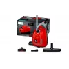 Siemens iQ300 VSP3AAAA Aspirador 4 L Aspirador de suelo En seco 750 W Bolsas