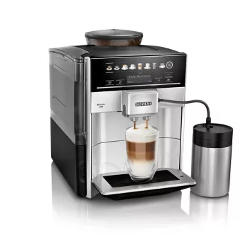Siemens EQ.6 TE653M11RW Cafetera superautomática 1,7 l