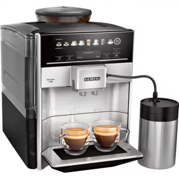 Siemens EQ.6 TE653M11RW Cafetera superautomática 1,7 l