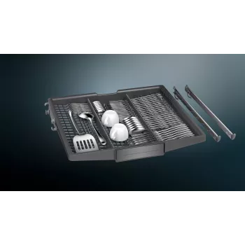 Siemens SZ36DX02 Pieza/accesorio para lavavajillas Negro Cajón
