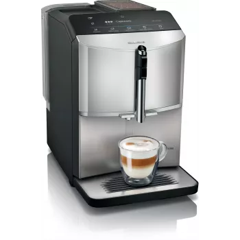 Siemens EQ.300 TF303E07 Cafetera superautomática Cafetera de espresso 1,4 L