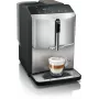 Siemens EQ.300 TF303E07 Cafetera superautomática Cafetera de espresso 1,4 L