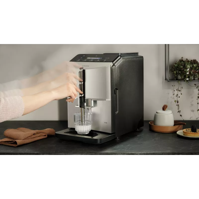 Siemens EQ.300 TF303E07 Cafetera superautomática Cafetera de espresso 1,4 L