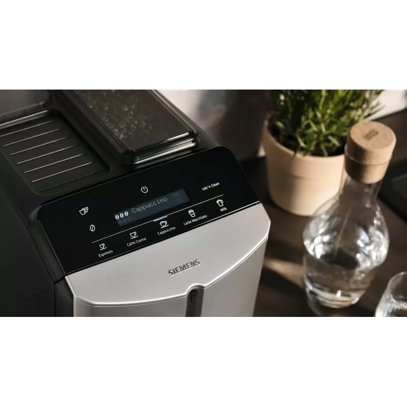 Siemens EQ.300 TF303E07 Cafetera superautomática Cafetera de espresso 1,4 L
