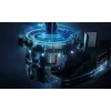Siemens EQ.300 TF303E07 Cafetera superautomática Cafetera de espresso 1,4 L