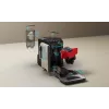 Siemens EQ.300 TF303E07 Cafetera superautomática Cafetera de espresso 1,4 L