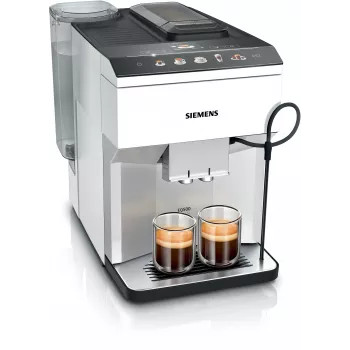 Siemens EQ.500 TP515D02 Cafetera superautomática 1,9 l