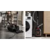 Siemens VSZ7XTRM Aspirador de suelo 5 l Aspirador de cilindro En seco 750 W Bolsas