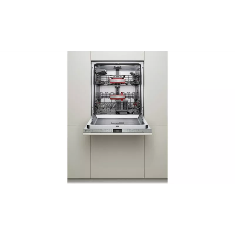 Neff Z7860X3 Pieza/accesorio de repuesto para lavavajillas Cesta