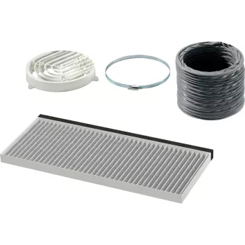 Neff Z51ITI1X4 Pieza/accesorio para campana extractora Filtro para campana extractora