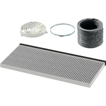 Neff Z51ITI2X4 Pieza/accesorio para campana extractora Filtro para campana extractora