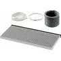 Neff Z51ITI2X4 Pieza/accesorio para campana extractora Filtro para campana extractora