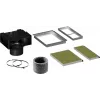 Neff Z51KII1X6 Pieza/accesorio para campana extractora Set de evacuación para campana extractora