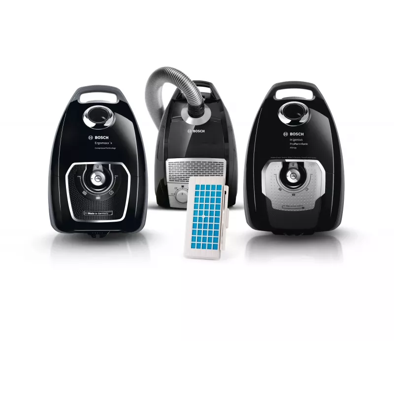 Bosch BBZ154UF Accesorio/pieza de repuesto para aspirador Filtro Aspirador de cilindro