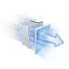 Bosch BBZ154UF Accesorio/pieza de repuesto para aspirador Filtro Aspirador de cilindro