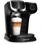 Bosch My Way 2 cafetera de cápsulas semiautomática 1,3 l