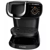 Bosch My Way 2 cafetera de cápsulas semiautomática 1,3 l