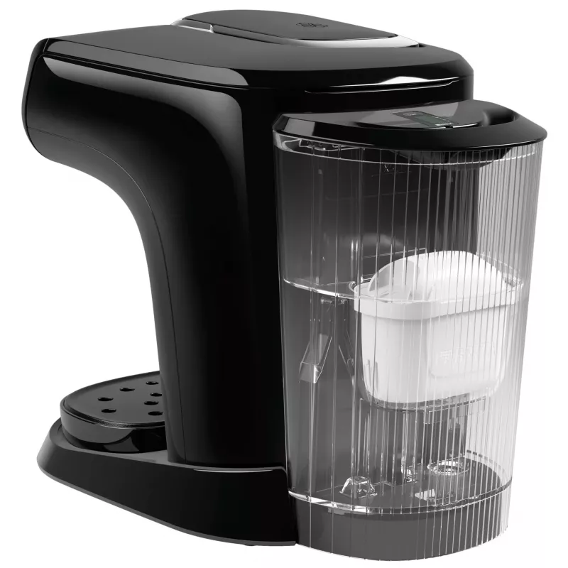 Bosch My Way 2 cafetera de cápsulas semiautomática 1,3 l