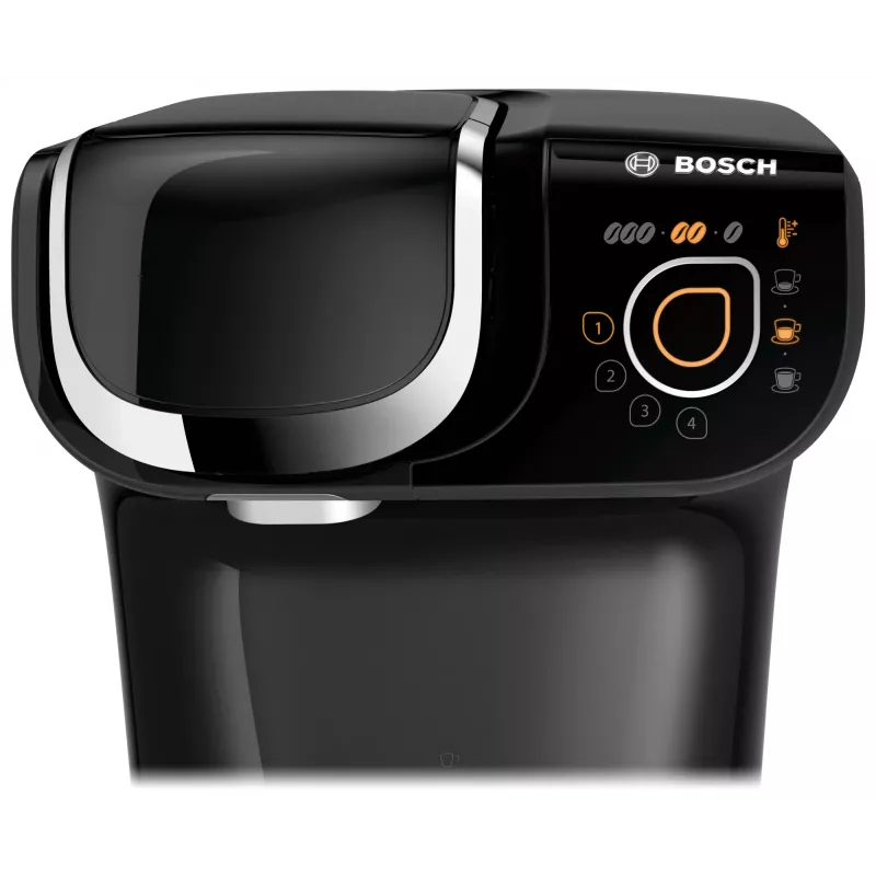 Bosch My Way 2 cafetera de cápsulas semiautomática 1,3 l