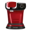 Bosch My Way 2 cafetera de cápsulas superautomática 1,3 L