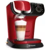 Bosch My Way 2 cafetera de cápsulas superautomática 1,3 L