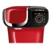 Bosch My Way 2 cafetera de cápsulas superautomática 1,3 L