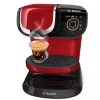 Bosch My Way 2 cafetera de cápsulas superautomática 1,3 L